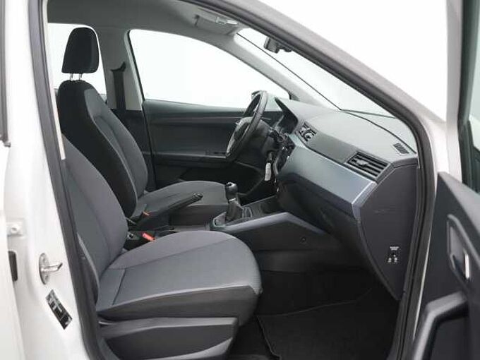 SEAT Arona PDC NAVI KLIMA