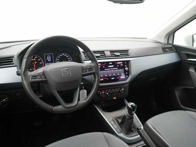 SEAT Arona PDC NAVI KLIMA