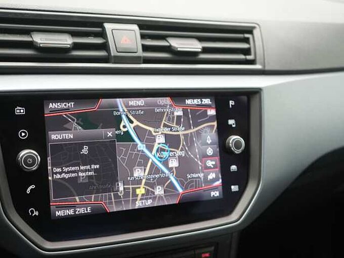 SEAT Arona PDC NAVI KLIMA