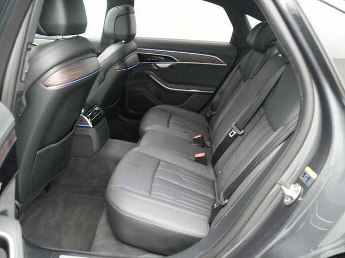 Audi A8 STANDHZ AHK B&O LEDER KAM SHZ PANO