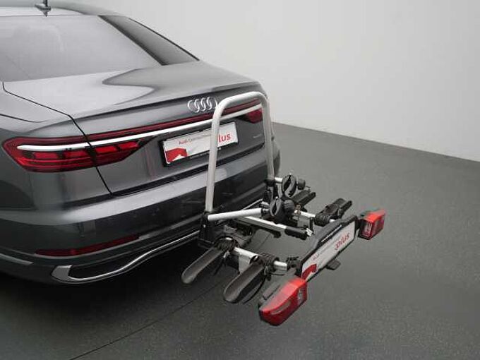Audi A8 STANDHZ AHK B&O LEDER KAM SHZ PANO