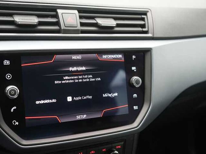 SEAT Arona Style KLIMA PDC NAVI