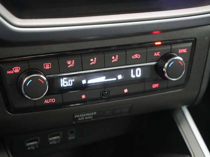 SEAT Arona Style KLIMA PDC NAVI