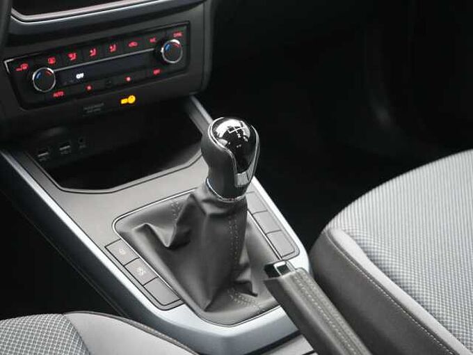 SEAT Arona Style KLIMA PDC NAVI