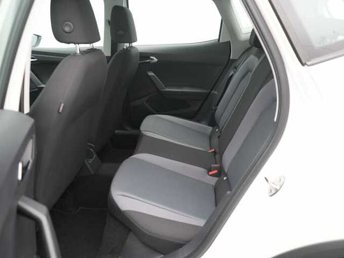 SEAT Arona Style KLIMA PDC NAVI