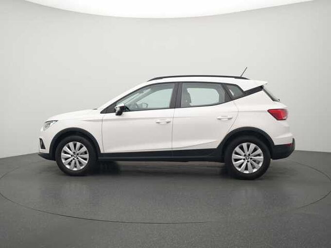 SEAT Arona Style KLIMA PDC NAVI