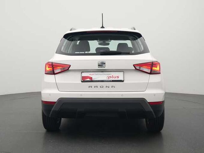 SEAT Arona Style KLIMA PDC NAVI