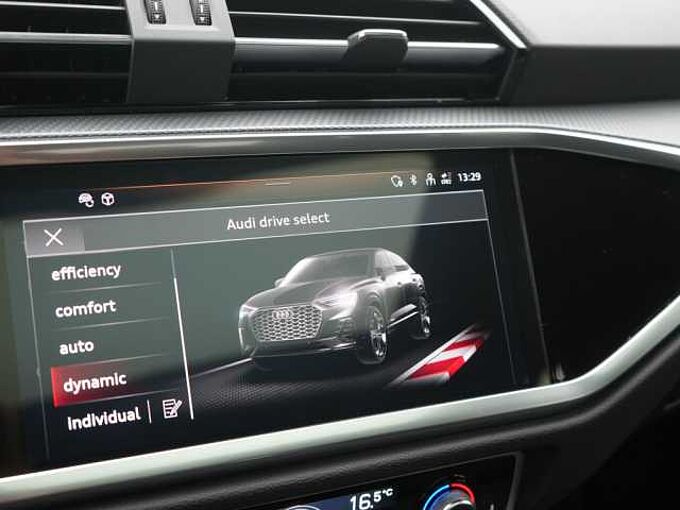 Audi Q3 LED KAM AHK ACC SHZ PDC