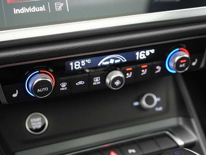 Audi Q3 LED KAM AHK ACC SHZ PDC