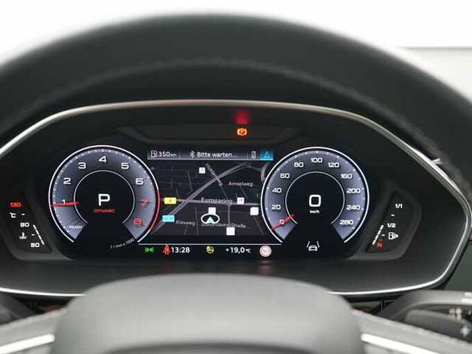 Audi Q3 LED KAM AHK ACC SHZ PDC