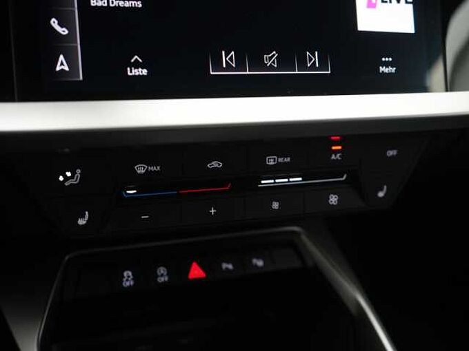 Audi A3 LED AHK SHZ PDC KLIMA