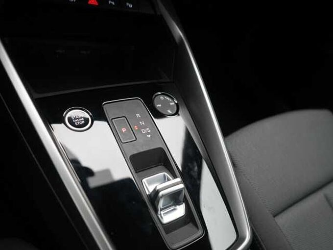 Audi A3 Sportback 40 quattro advanced LED AHK SHZ PDC