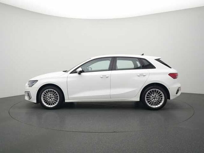 Audi A3 Sportback 40 quattro advanced LED AHK SHZ PDC