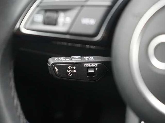 Audi A3 Sportback 40 quattro advanced LED AHK SHZ PDC