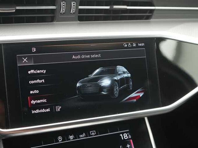 Audi A6 Avant 40 Sport LED 360° AHK SHZ KAM PDC