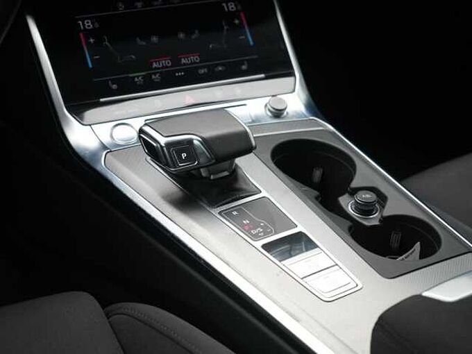 Audi A6 Avant 40 Sport LED 360° AHK SHZ KAM PDC