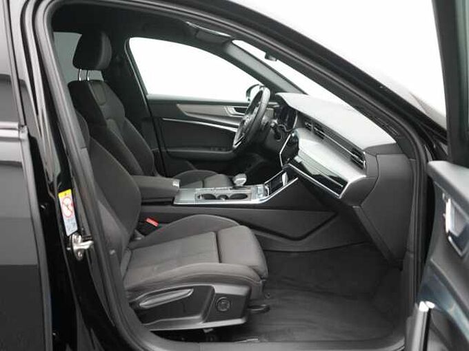 Audi A6 Avant 40 Sport LED 360° AHK SHZ KAM PDC