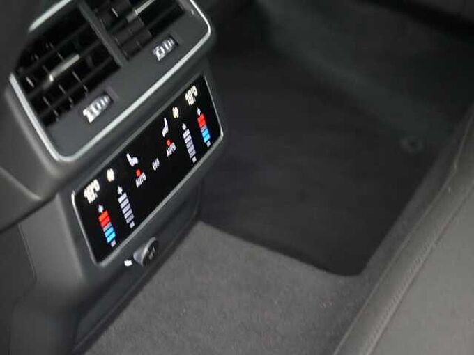 Audi A6 Avant 40 Sport LED 360° AHK SHZ KAM PDC