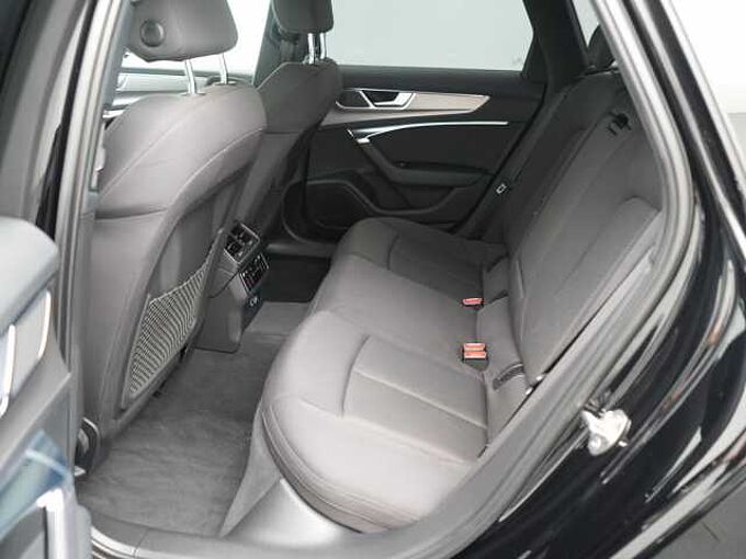 Audi A6 Avant 40 Sport LED 360° AHK SHZ KAM PDC