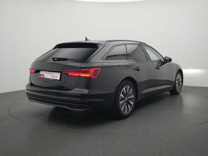 Audi A6 Avant 40 Sport LED 360° AHK SHZ KAM PDC