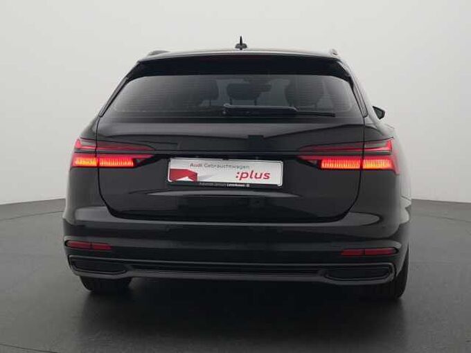 Audi A6 Avant 40 Sport LED 360° AHK SHZ KAM PDC