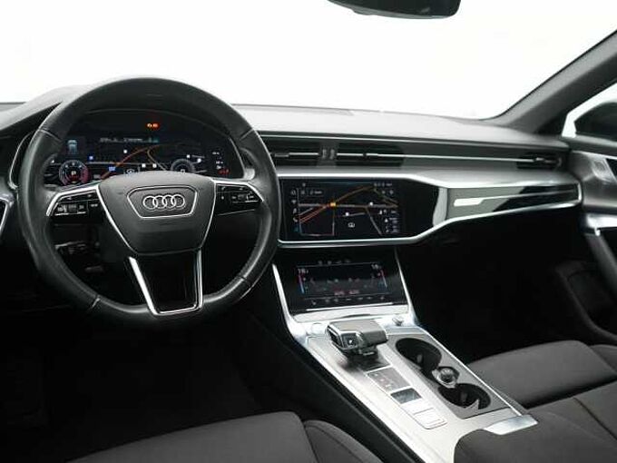 Audi A6 Avant 40 Sport LED 360° AHK SHZ KAM PDC
