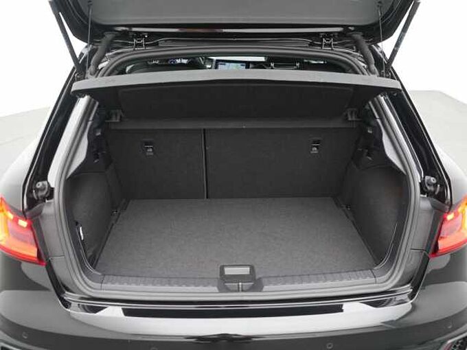 Audi A1 Sportback 35 S line LED KAM SHZ ACC PDC