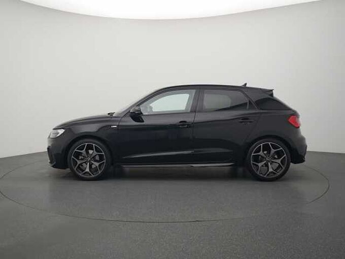 Audi A1 Sportback 35 S line LED KAM SHZ ACC PDC