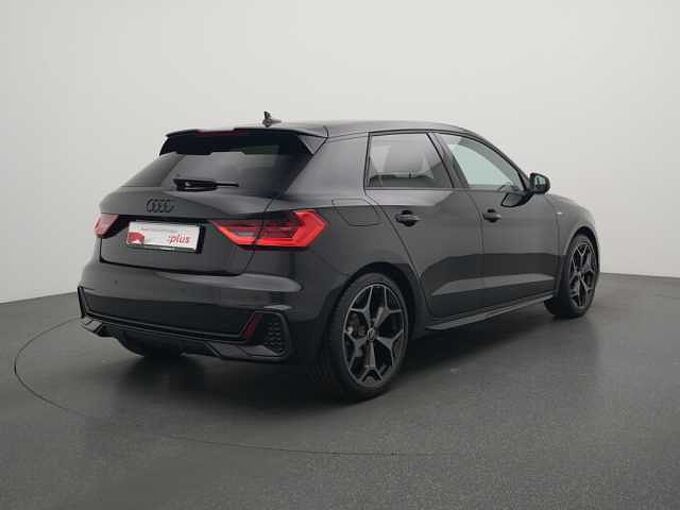 Audi A1 Sportback 35 S line LED KAM SHZ ACC PDC