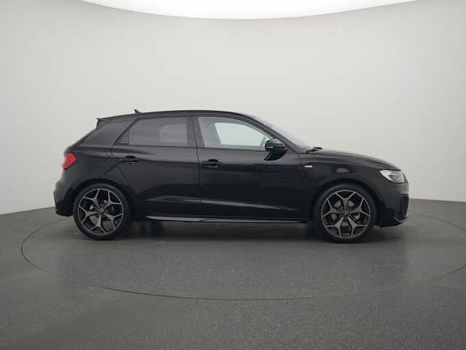 Audi A1 Sportback 35 S line LED KAM SHZ ACC PDC