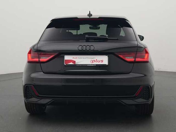 Audi A1 Sportback 35 S line LED KAM SHZ ACC PDC