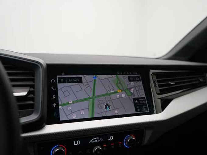 Audi A1 Sportback 35 S line LED KAM SHZ ACC PDC