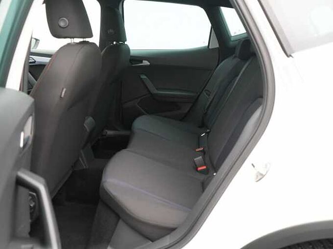 SEAT Arona FR DSG AHK ACC CARPLAY SHZ NAVI VIRT KAM