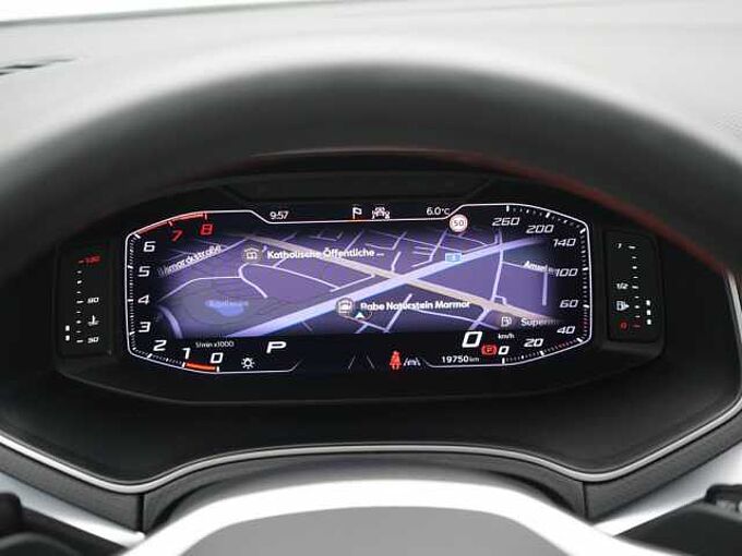 SEAT Arona FR DSG AHK ACC CARPLAY SHZ NAVI VIRT KAM