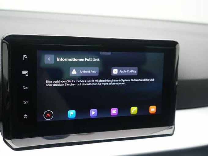 SEAT Arona FR DSG AHK ACC CARPLAY SHZ NAVI VIRT KAM