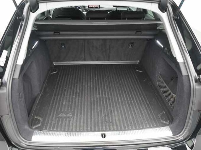 Audi A4 Avant Sport ultra STRON AHK MATRIX KAM NAVI