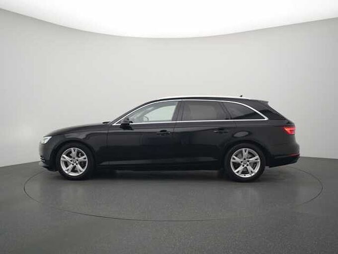 Audi A4 Avant Sport ultra STRON AHK MATRIX KAM NAVI