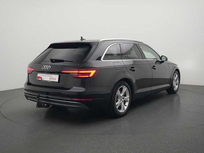Audi A4 Avant Sport ultra STRON AHK MATRIX KAM NAVI
