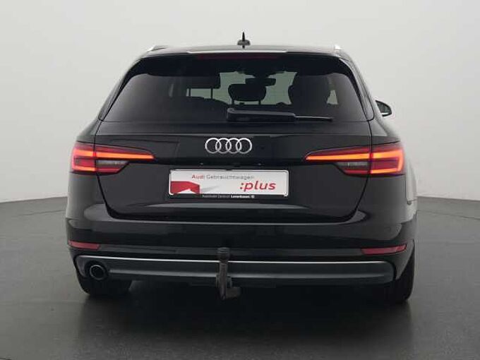 Audi A4 Avant Sport ultra STRON AHK MATRIX KAM NAVI
