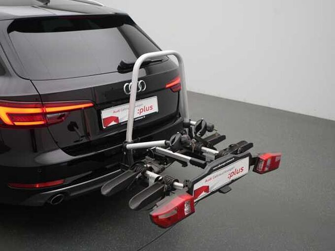 Audi A4 Avant Sport ultra STRON AHK MATRIX KAM NAVI