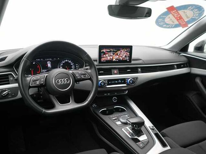 Audi A4 Avant Sport ultra STRON AHK MATRIX KAM NAVI