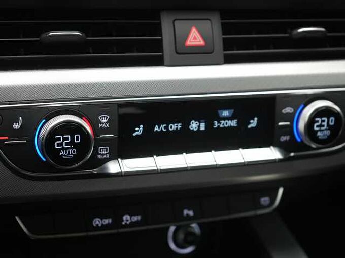 Audi A4 Avant Sport ultra STRON AHK MATRIX KAM NAVI