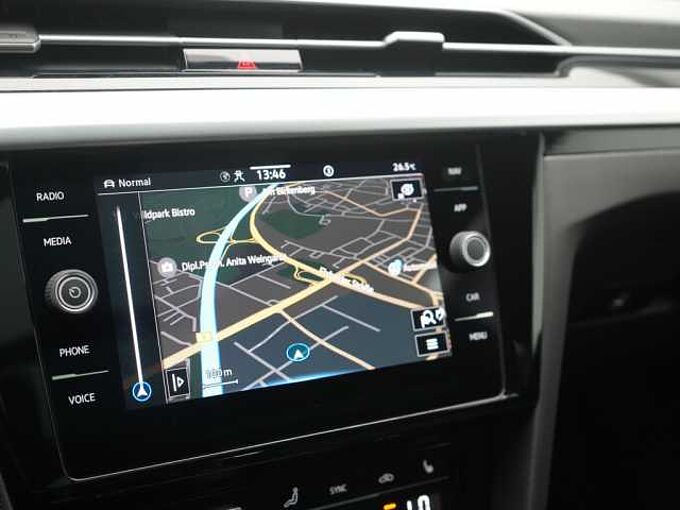 Volkswagen Arteon SB R-Line KEYLESS CARPLAY PANO SHZ LED