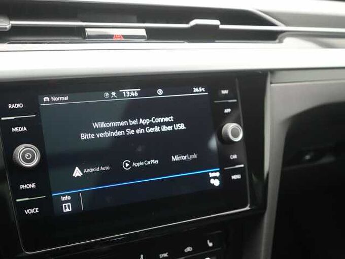 Volkswagen Arteon SB R-Line KEYLESS CARPLAY PANO SHZ LED