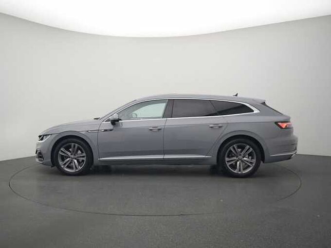 Volkswagen Arteon SB R-Line KEYLESS CARPLAY PANO SHZ LED