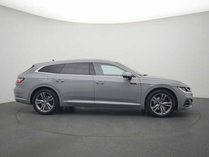 Volkswagen Arteon SB R-Line KEYLESS CARPLAY PANO SHZ LED
