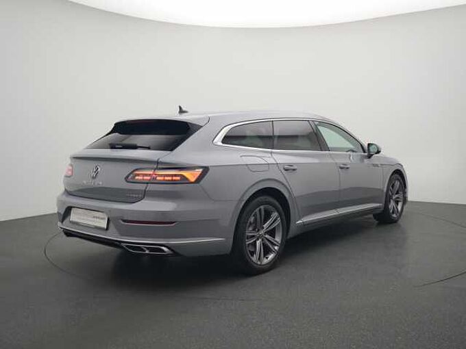 Volkswagen Arteon SB R-Line KEYLESS CARPLAY PANO SHZ LED