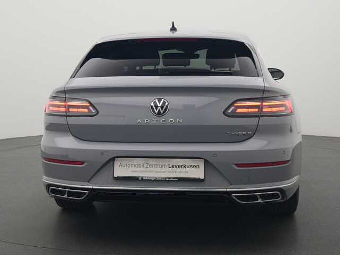 Volkswagen Arteon SB R-Line KEYLESS CARPLAY PANO SHZ LED