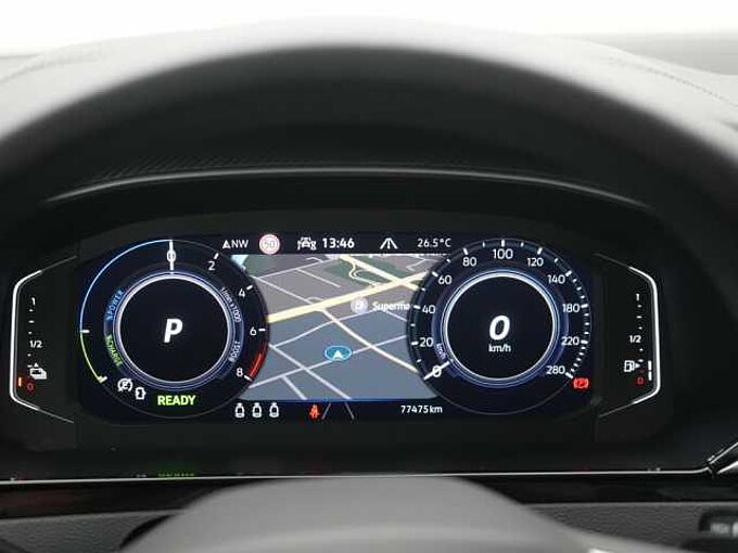 Volkswagen Arteon SB R-Line KEYLESS CARPLAY PANO SHZ LED