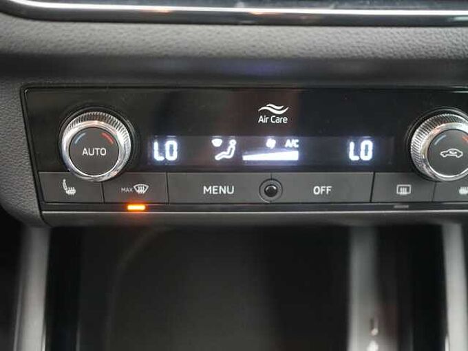 SKODA SCALA Tour DSG ACC VIRT LED SHZ CARPLAY PDC